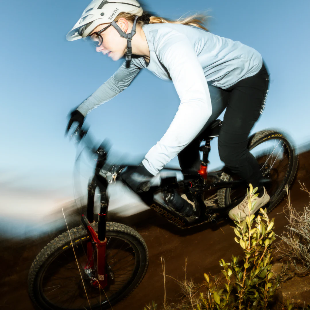 Ride Without Limits Today